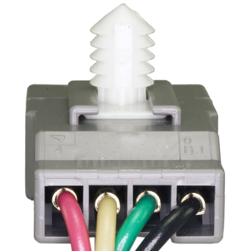 Steering Wheel Position Sensor