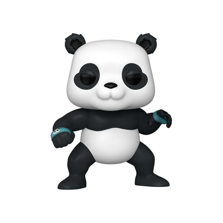 JUJUTSU KAISEN - POP Animation N° 1374 - Panda 