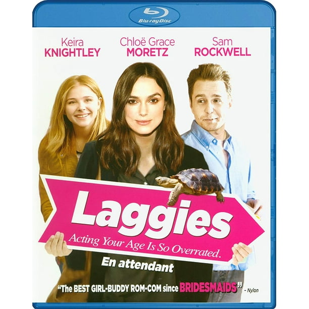 Laggies (Blu-ray)