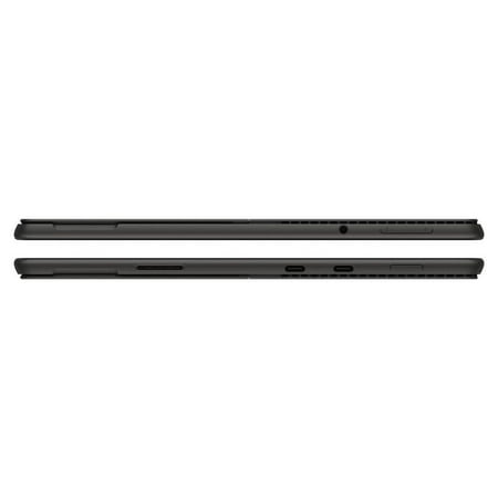 Microsoft - Surface Pro 8 – 13” Touch Screen – Intel Evo Platform Core i5 – 8GB Memory – 512GB SSD – Device Only (Latest Model) - Graphite