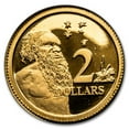 thumbnail image 3 of 2012 8-Coin Australia Gold Proof Set, 3 of 4