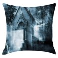 thumbnail image 1 of EIMELI Pillow Case Hallwee Gift Hallowee Cover cases Decorative Sofa Cushion Cover, 1 of 6