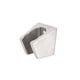 thumbnail image 1 of Monstrate Soporte de ducha Conveniente base sin perforaciones Soporte de cabeza firme Pulido Soporte de instalación simple Baño Cocina Accesorios de baño, 1 of 6