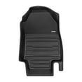 thumbnail image 3 of TuxMat - For Toyota RAV4 2019-2025 Models - Custom Car Mats - Maximum Coverage, All Weather, Laser Measured - This Full Set Includes 1st and 2nd Rows, 3 of 7