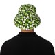 thumbnail image 5 of Balery Green Fruit Sombreros para el sol para hombre y mujer, sombrero de pescador con UPF 50+, 5 of 6
