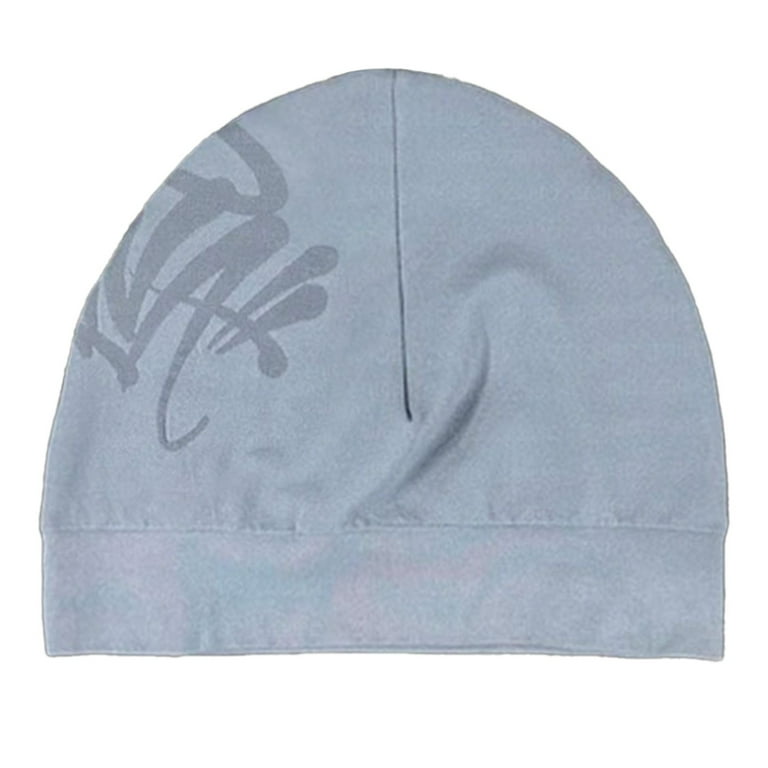 【新品未使用】Syna World SYNA DEBOSSED BEANIE Mea Culpa Beanie/skull Caps Syna World Skull Hat 2023 New