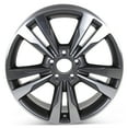thumbnail image 3 of New 18" x 8.5" Alloy Replacement Wheel for Mercedes E350 2014 2015 2016 Rim 85397, 3 of 3