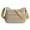 Khaki, variant on Nylon Crossbody Bags for Women Trendy Travel Multi-Pocket Messenger Shoulder Bags with Adjustable Strap