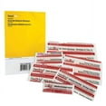 thumbnail image 1 of First Aid AAB25SC Assorted Adhesive Bandages (Pack of 25), 1 of 1