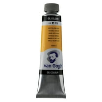 Royal Talens Van Gogh Oil Color, 40ml, Azo Yellow Deep