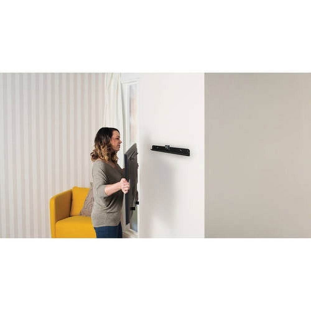 SANUS VuePoint SimplySafe TV Wall Mount For 47"-80" TVs