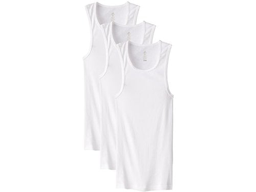 adidas Men's Athletic Comfort Ribbed 