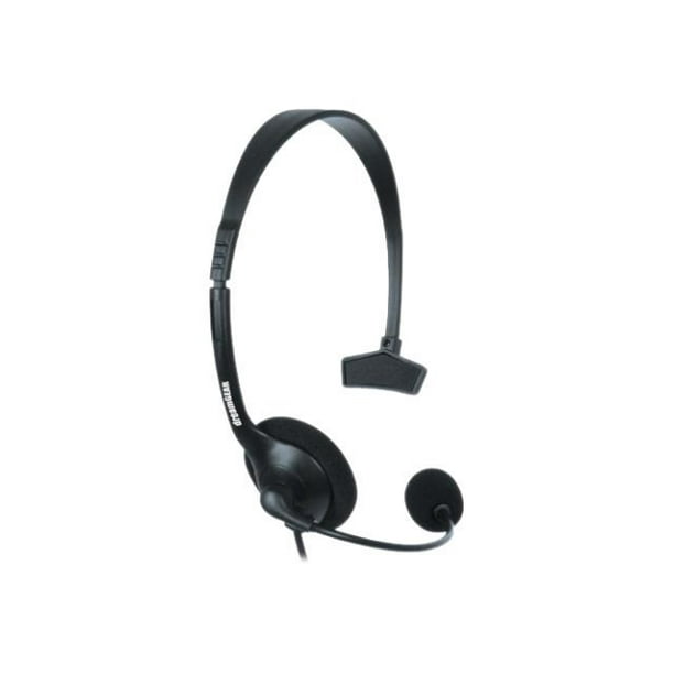 dreamGEAR DGPS33828 Headset