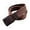 Coffee, variant on Stylish Money Belt with Zipper Pocket Waist Bag Keep Your Valuables Safe and Secure for Women and Man Navy blue