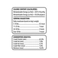 thumbnail image 2 of Golden Rewards Jerky Recipe Dog Treats, Chicken, 16 oz, 2 of 2