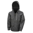 thumbnail image 1 of Result Mens Work-Guard Denim Texture Rugged Jacket, 1 of 2