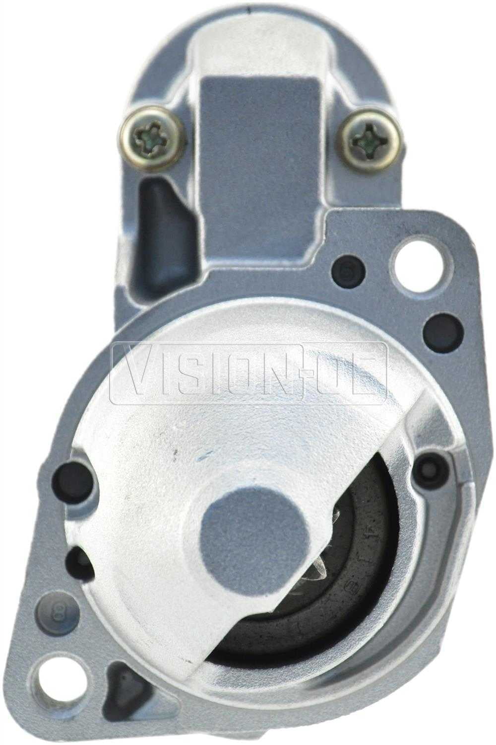 Vision OE N17994 New Starter Motor