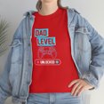 thumbnail image 7 of Dad Level Unlocked, Funny Father's Day Gift For Gamer Dad - ID: 148, 7 of 7