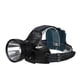 thumbnail image 5 of Headlamp Rechargeable LED Headlamp for Adults, 90,000 Lumens Super Bright 90 Adjustable Headlamp 4 Modes IPX5 Waterproof USB Rechargeable Headlamp, 5 of 5