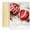 Multi-color, variant on Masterpiece Studios Boxed Cards, 18-Count, Merry Christmas Y'All (836000)