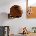 thumbnail image 4 of Soporte de baloncesto AIDILI para montaje en pared, base de madera, 4 unidades, 4 of 7