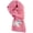 Dog pattern, variant on Wool Solid Color Knitted Scarf for Women Soft Warm Scarves Shoulder Wrap Pashmina Soft Warm Collar Scarf