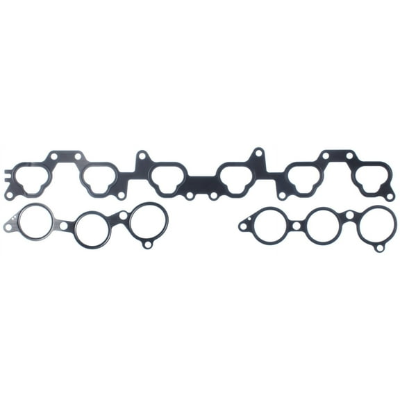 Mahle Engine Intake Manifold Gasket Set MS19663