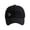 A-Black525, variant on Ttongbb Hats Sporty Casual Heart Print Adjustable Unisex Snapback Curved Brim Colorful Baseball Hats Daily Activities Headwear