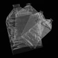 thumbnail image 4 of Bolsa de plástico plana transparente Zulema 50 piezas 18x42cm, 4 of 8