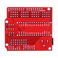 thumbnail image 2 of Para Arduino Nano 3.0 Atmega328 Placa de desarrollo PCB CH340 Chip (Modelo M), 2 of 7