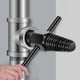 thumbnail image 4 of Extractor de Tornillos de Doble Cabeza NQ Hecho de Acero Duro para Tuberías, 4 of 5