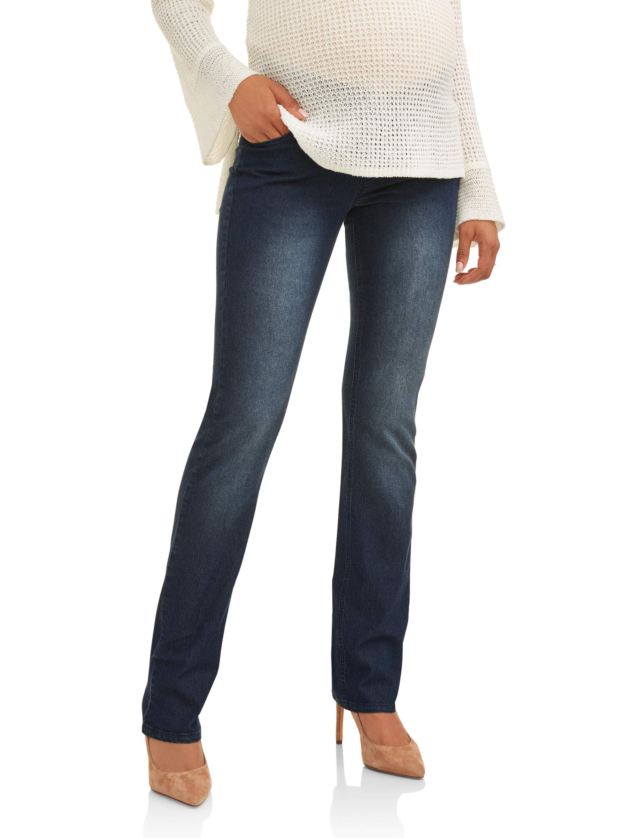 Maternity Pregnant Women Pants//Trousers Leggings Full Length Pants ONE