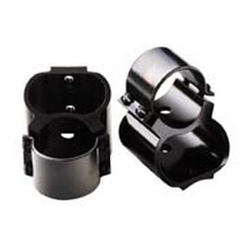 *Weaver 1" See Thru SAVAGE 110 49717 Scope Rings Aluminum Gl