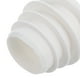 thumbnail image 5 of Adaptador de cono para skimmer de limpiador de piscinas, manguito de válvula, adaptador de manguera de plástico para aspiradora de piscina, compatible con Pentair K12110, color blanco, 5 of 7