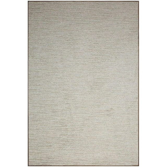 Furnish My Place Abstract Contemporary Stripes Modern Plush Two Tone High Low Pattern Rug, Abstract Area Rug, Pet-Friendly Carpet, Made in USA - Easy Fit Assorted, 1.5' x 2.25' Rectangle - Set of 3