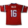 thumbnail image 1 of Men Football Jersey Stitched, 1 of 2