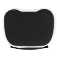thumbnail image 2 of Game Controller Storage Case for Series X S, Game Controller Protective Case with Mesh Pockets and Soft Handle, Double Zipper, Hard Nylon Game Controller Protective Case, 2 of 7