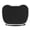 Black White Zipper, variant on Suodoka Game Controller Storage Case Hard Nylon Portable with Metal Zipper Protective Case for Series X S Black White Zipper (7.48 inches / 19 cm)