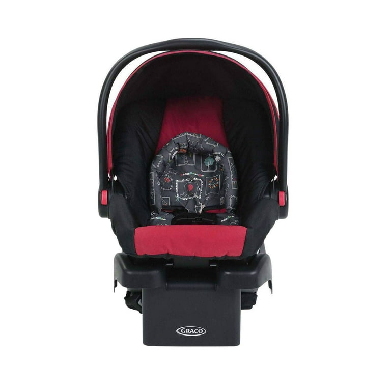 Graco snugride 30 lx recall hot sale