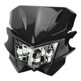 thumbnail image 4 of Phare avant de Moto LED Étanche DRL pour KLX CRF WRF DC12V, 4 of 7