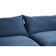thumbnail image 4 of Sala Modular Nabu Azul - Kessa Muebles, 4 of 5
