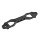 thumbnail image 3 of Battery Tie Down Heavy Duty Rustproof Battery Tie Down Bracket for 21 21R 22F 22HF 22R Red, 3 of 5