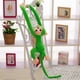 thumbnail image 1 of Cartoon Long Arm Monkey Soft Toys Animal Doll Baby Kids Birthday Gift, 1 of 3