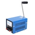 thumbnail image 4 of ANGGREK Large Power Hand Crank Generator Emergency Outdoor Portable USB Phone/Computer Charging,Emergency Generator,Generator, 4 of 8