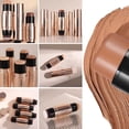 thumbnail image 3 of Wmool Double-head Face Stick Makeup Concealer Stick Highlighter Stereosc Natural, 3 of 8