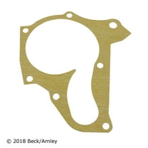 BeckArnley 039-4057 Water Pump Gasket