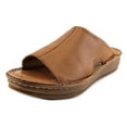 thumbnail image 4 of Bella Vita Womens vita mae Open Toe Casual Slide Sandals, 4 of 6