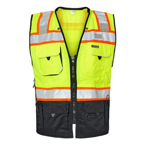 Kishigo Lime 4766 Xl