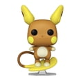 thumbnail image 1 of Figura Funko Pop Raichu Alolan, 1 of 4
