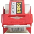 thumbnail image 2 of Black Strapping Tape, Reinforced 12mmx66m - Westpak 2 of 10